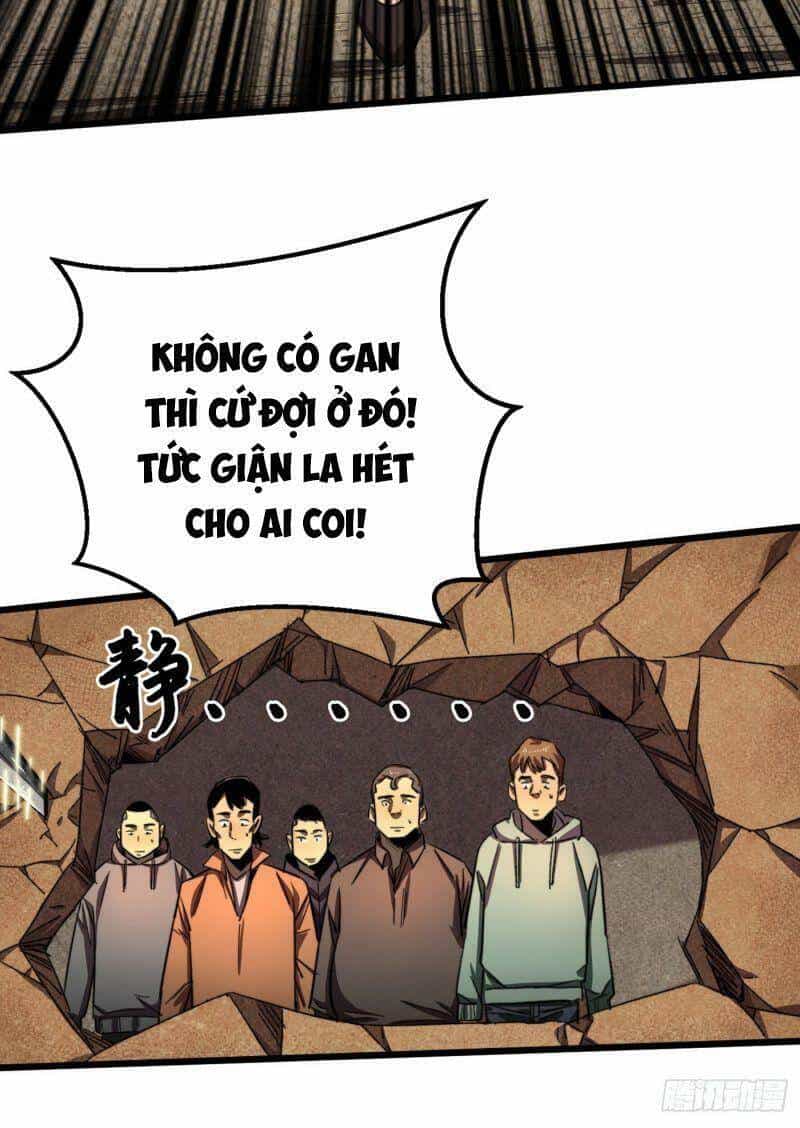 Vào Ngày Tận Thế Nhặt Được Hệ Thống - Chương 14 - ảnh 17