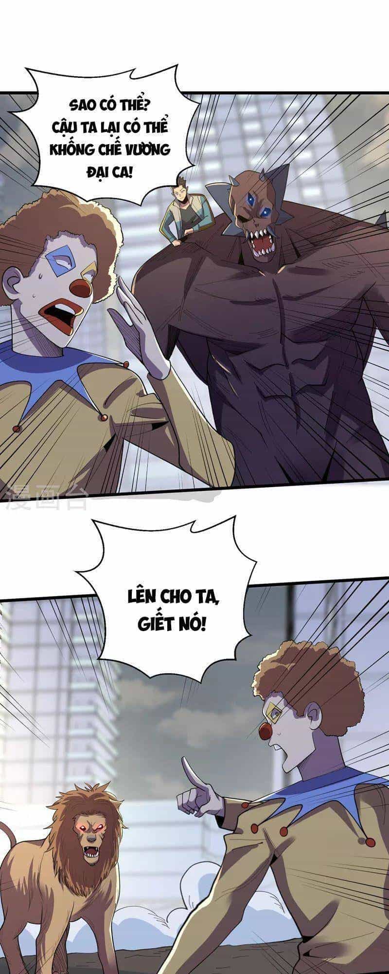Vào Ngày Tận Thế Nhặt Được Hệ Thống - Chương 150 - ảnh 13