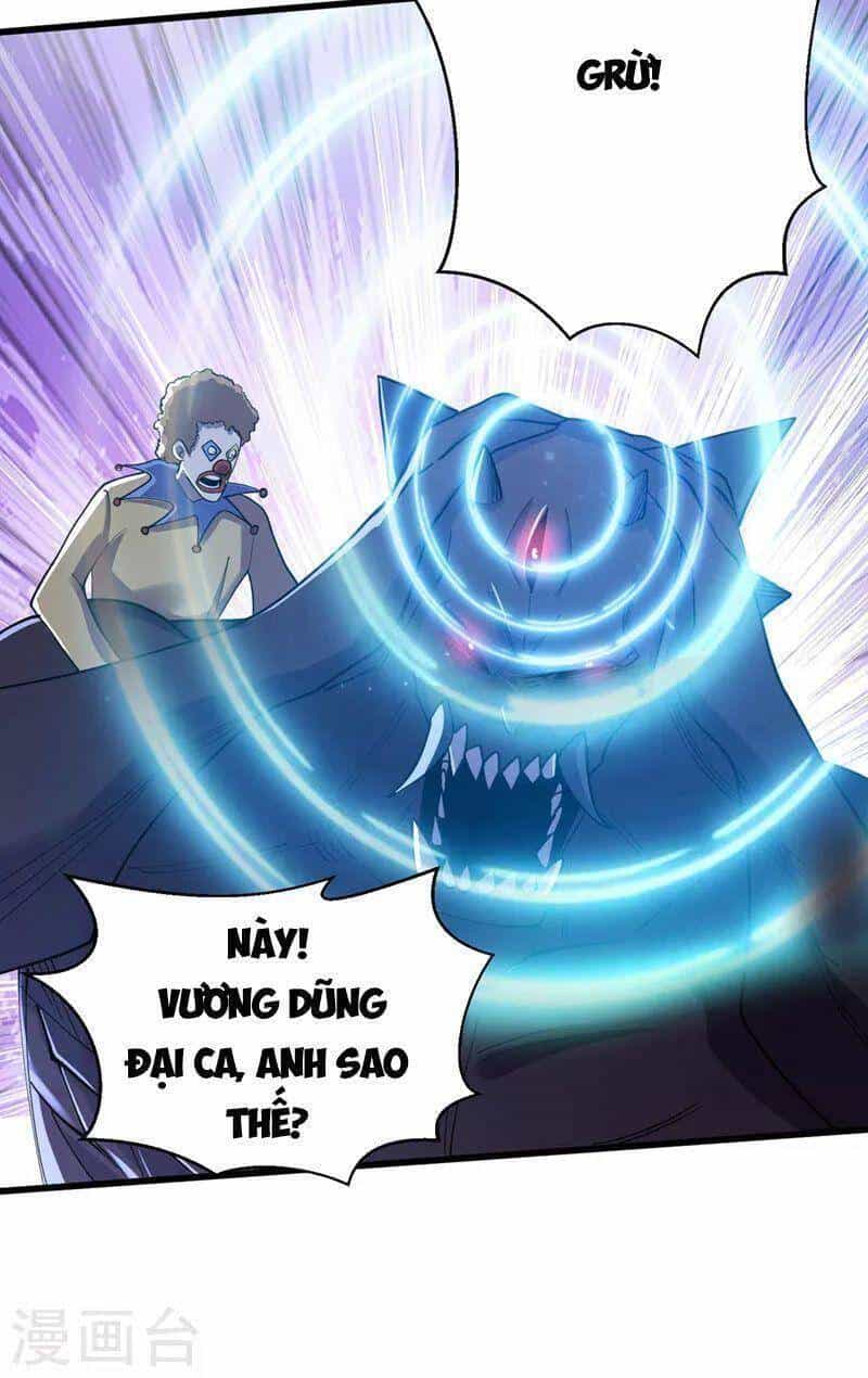 Vào Ngày Tận Thế Nhặt Được Hệ Thống - Chương 150 - ảnh 2
