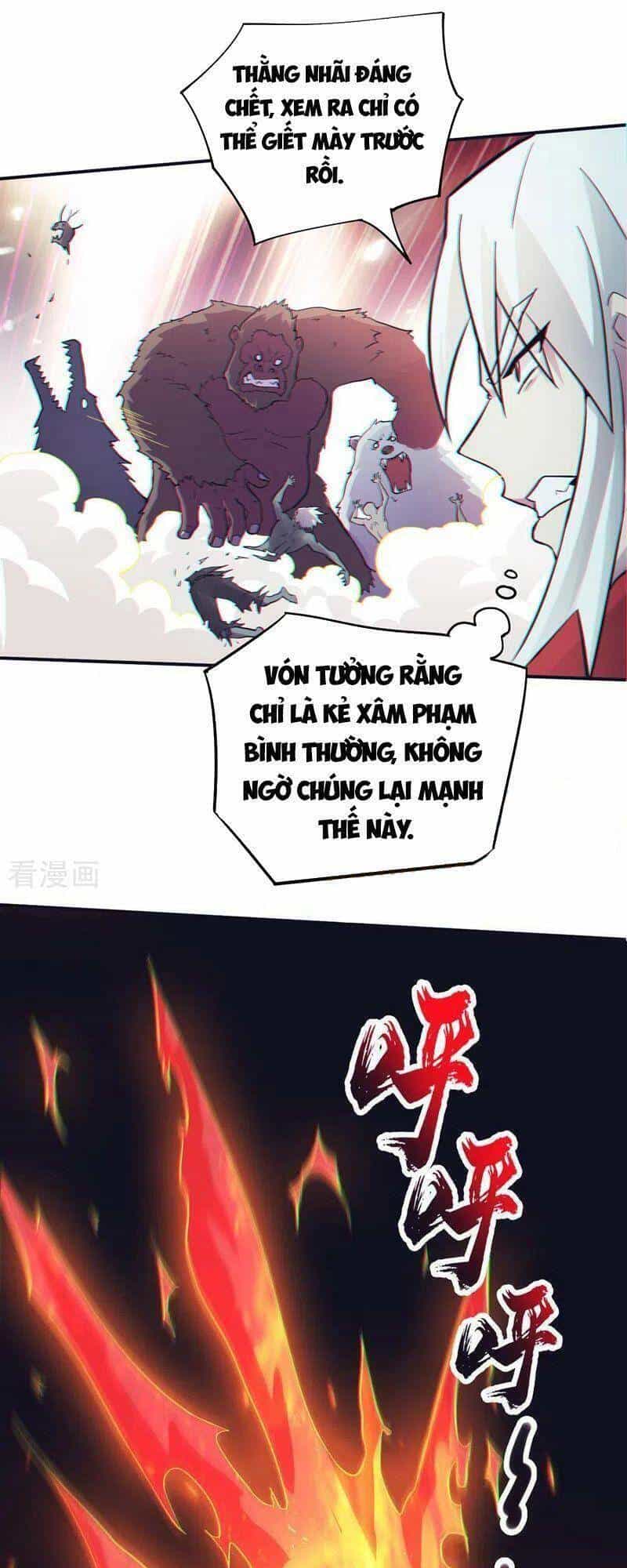 Vào Ngày Tận Thế Nhặt Được Hệ Thống - Chương 152 - ảnh 24