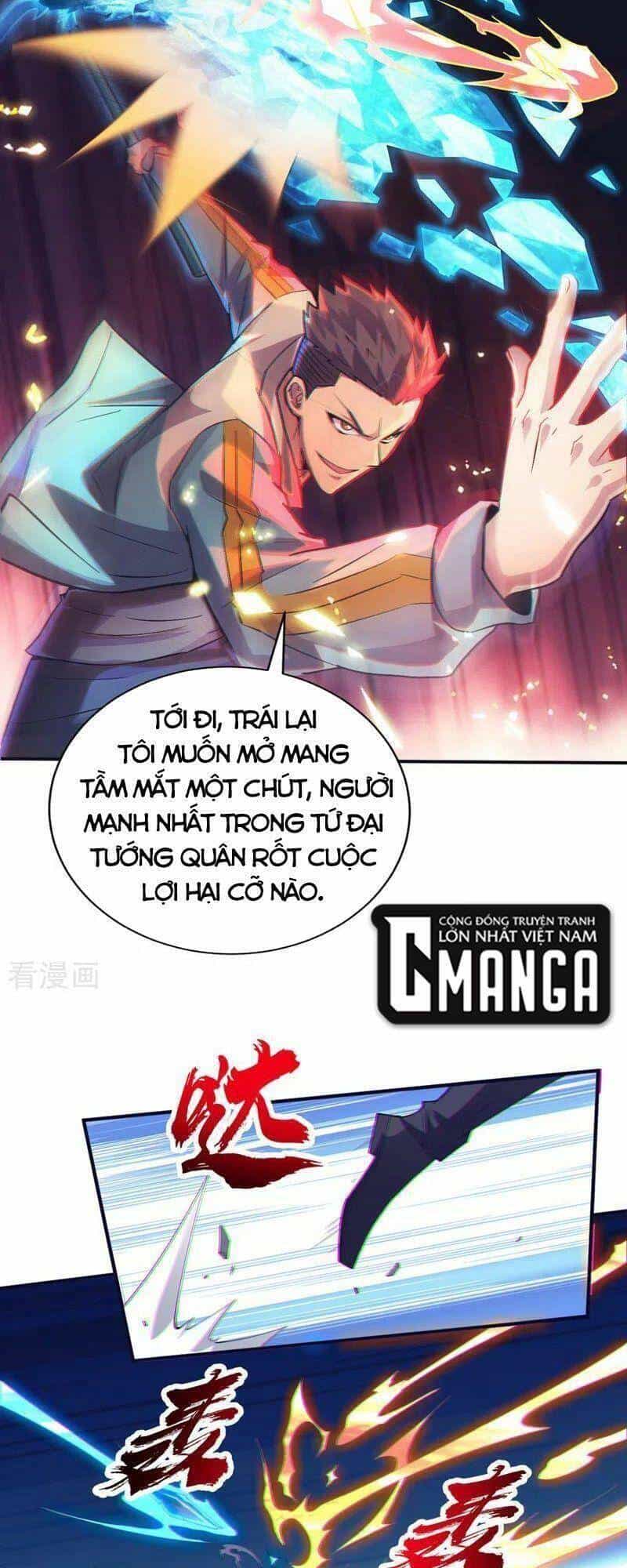 Vào Ngày Tận Thế Nhặt Được Hệ Thống - Chương 152 - ảnh 27