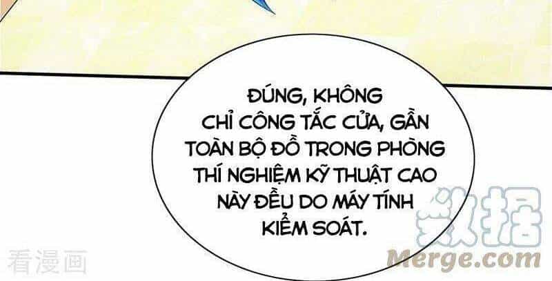 Vào Ngày Tận Thế Nhặt Được Hệ Thống - Chương 153 - ảnh 22