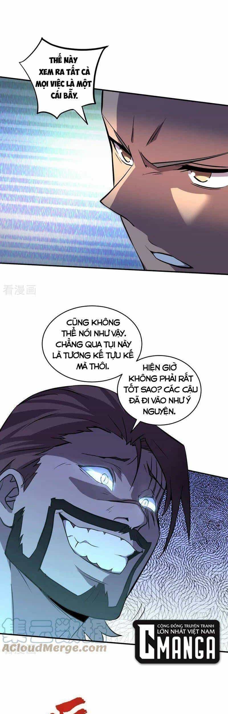 Vào Ngày Tận Thế Nhặt Được Hệ Thống - Chương 154 - ảnh 22