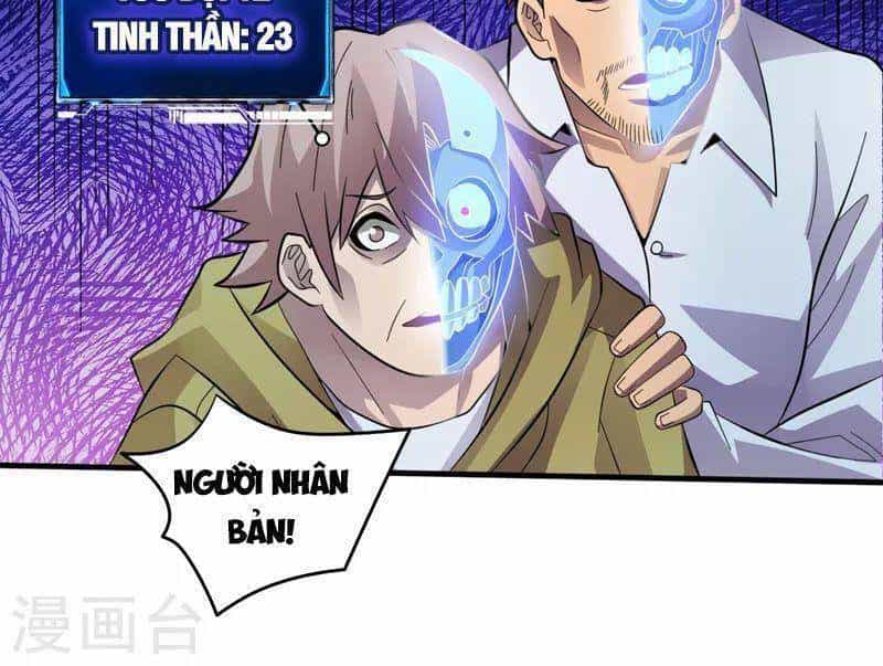 Vào Ngày Tận Thế Nhặt Được Hệ Thống - Chương 157 - ảnh 19
