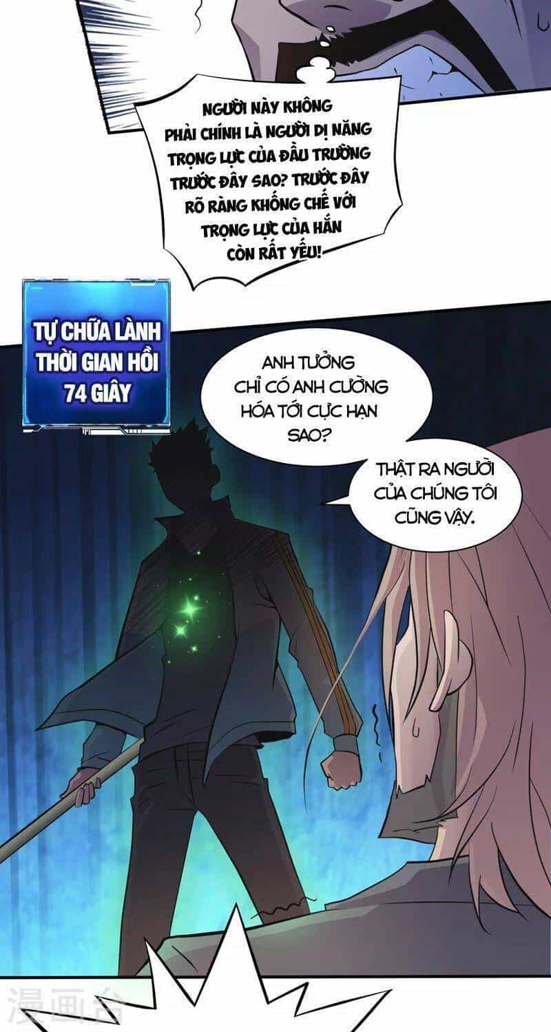 Vào Ngày Tận Thế Nhặt Được Hệ Thống - Chương 157 - ảnh 2
