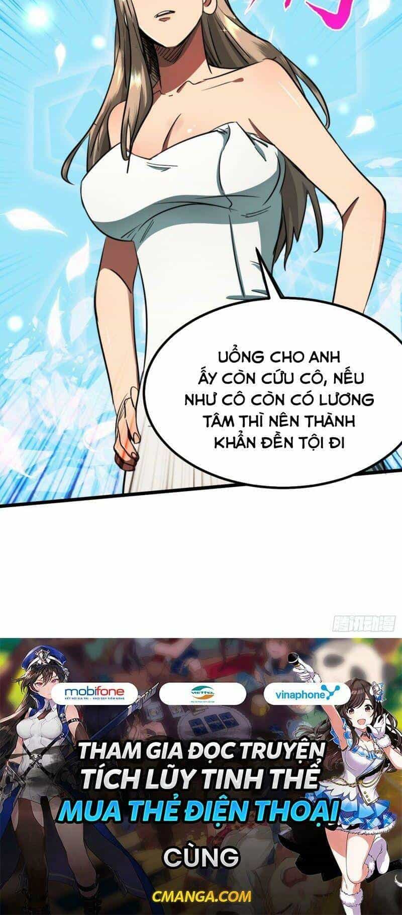 Vào Ngày Tận Thế Nhặt Được Hệ Thống - Chương 15 - ảnh 34