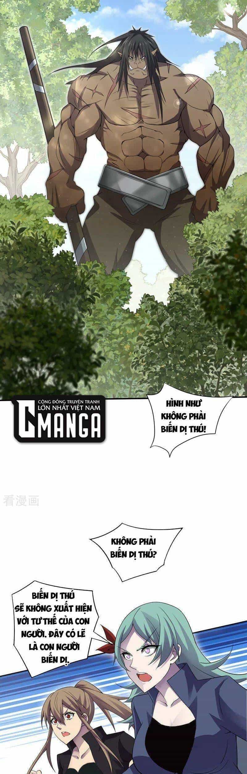 Vào Ngày Tận Thế Nhặt Được Hệ Thống - Chương 161 - ảnh 14