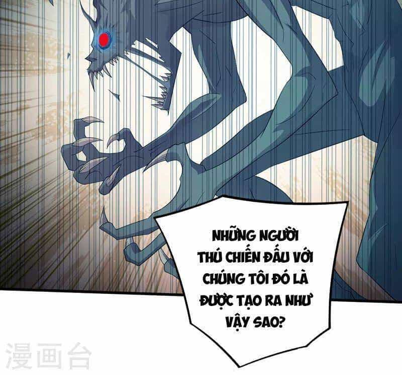 Vào Ngày Tận Thế Nhặt Được Hệ Thống - Chương 165 - ảnh 4
