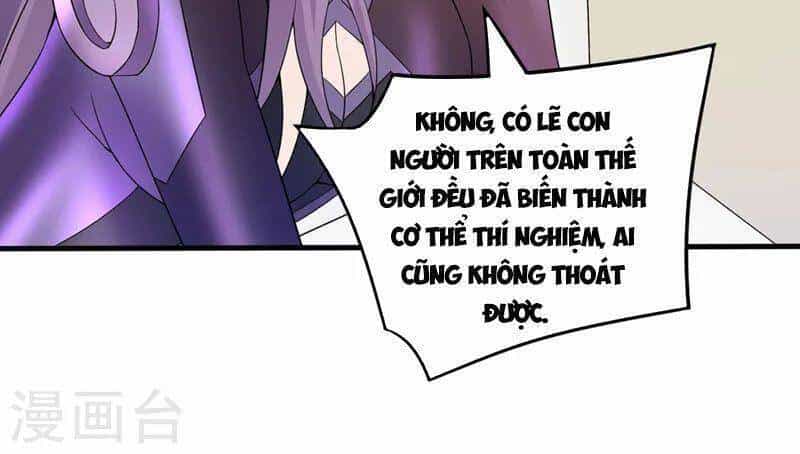 Vào Ngày Tận Thế Nhặt Được Hệ Thống - Chương 165 - ảnh 6