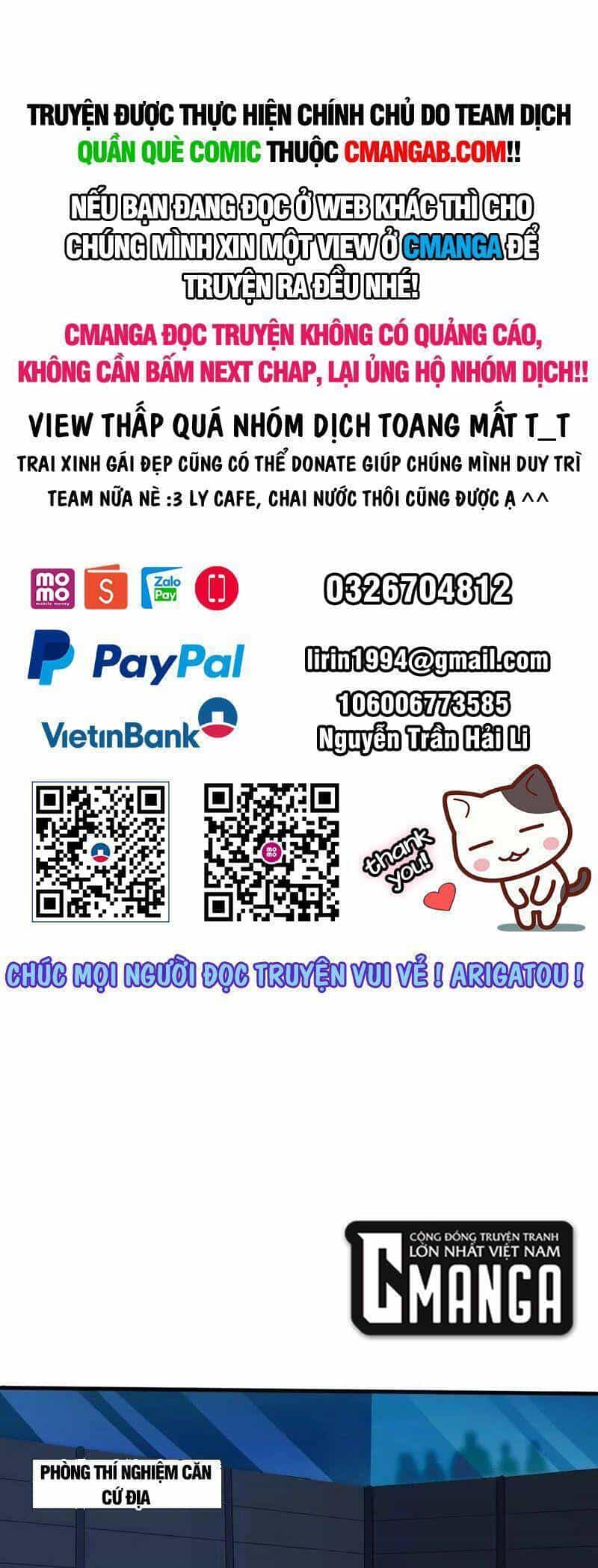 Vào Ngày Tận Thế Nhặt Được Hệ Thống - Chương 167 - ảnh 1