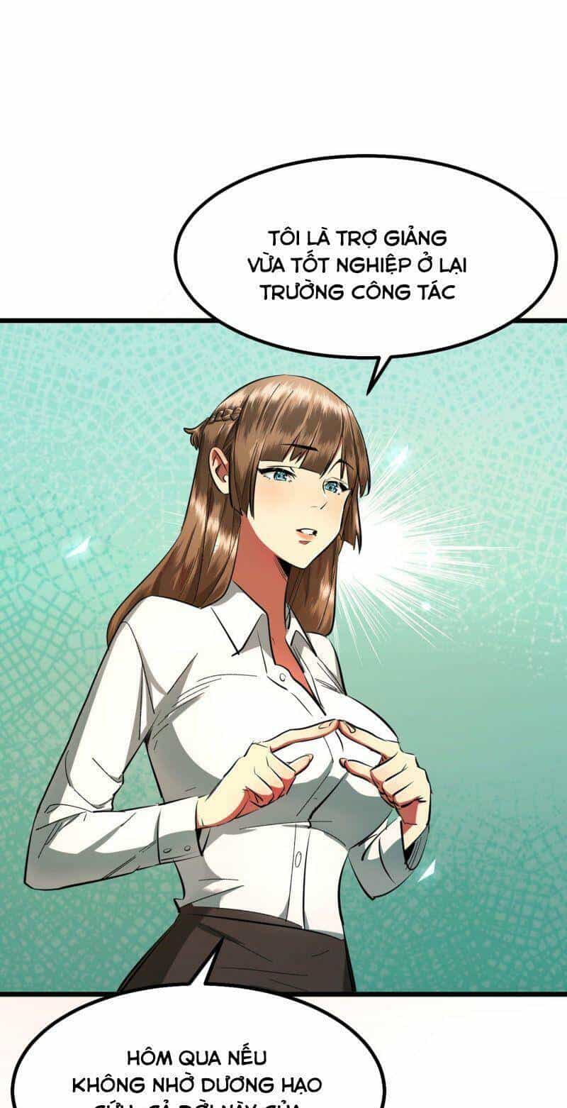 Vào Ngày Tận Thế Nhặt Được Hệ Thống - Chương 16 - ảnh 11