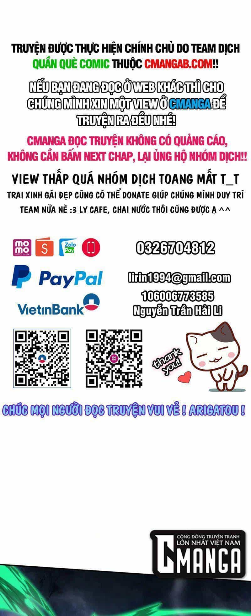 Vào Ngày Tận Thế Nhặt Được Hệ Thống - Chương 168 - ảnh 1
