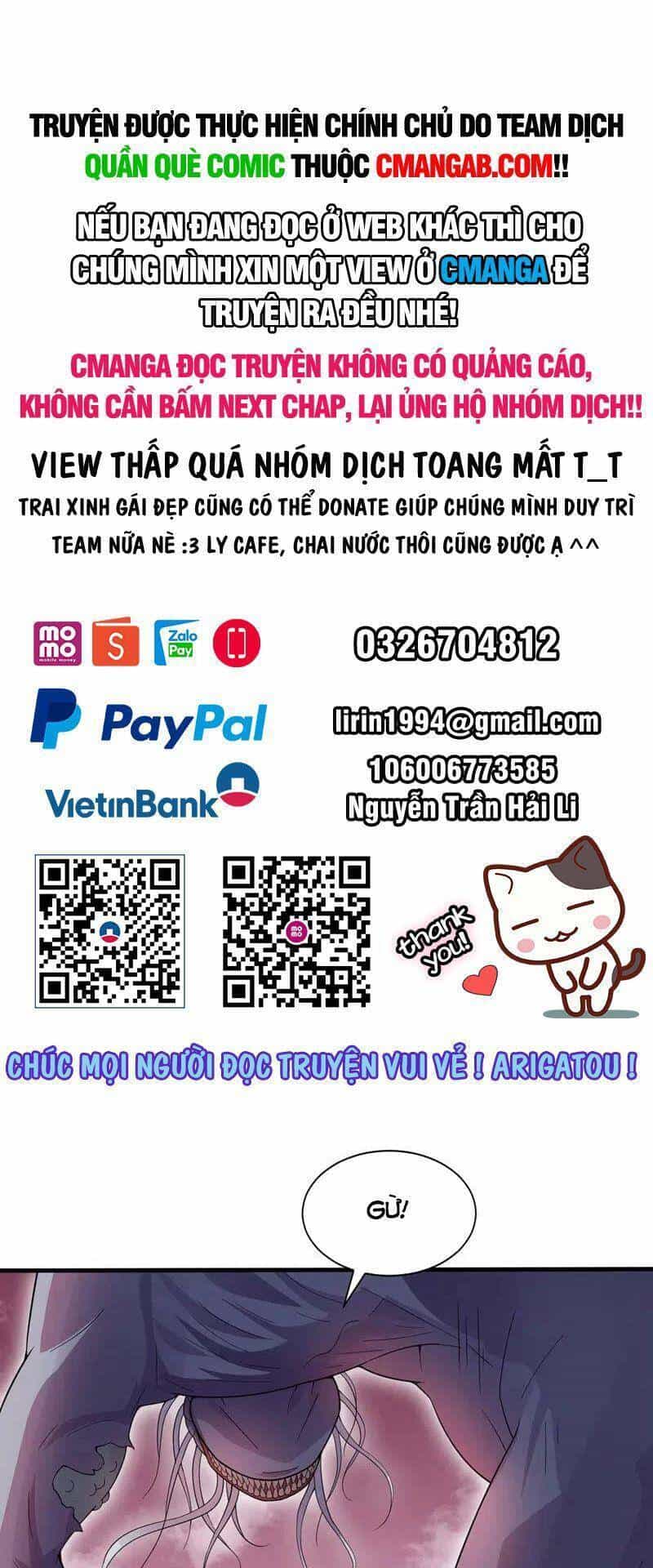 Vào Ngày Tận Thế Nhặt Được Hệ Thống - Chương 169 - ảnh 1