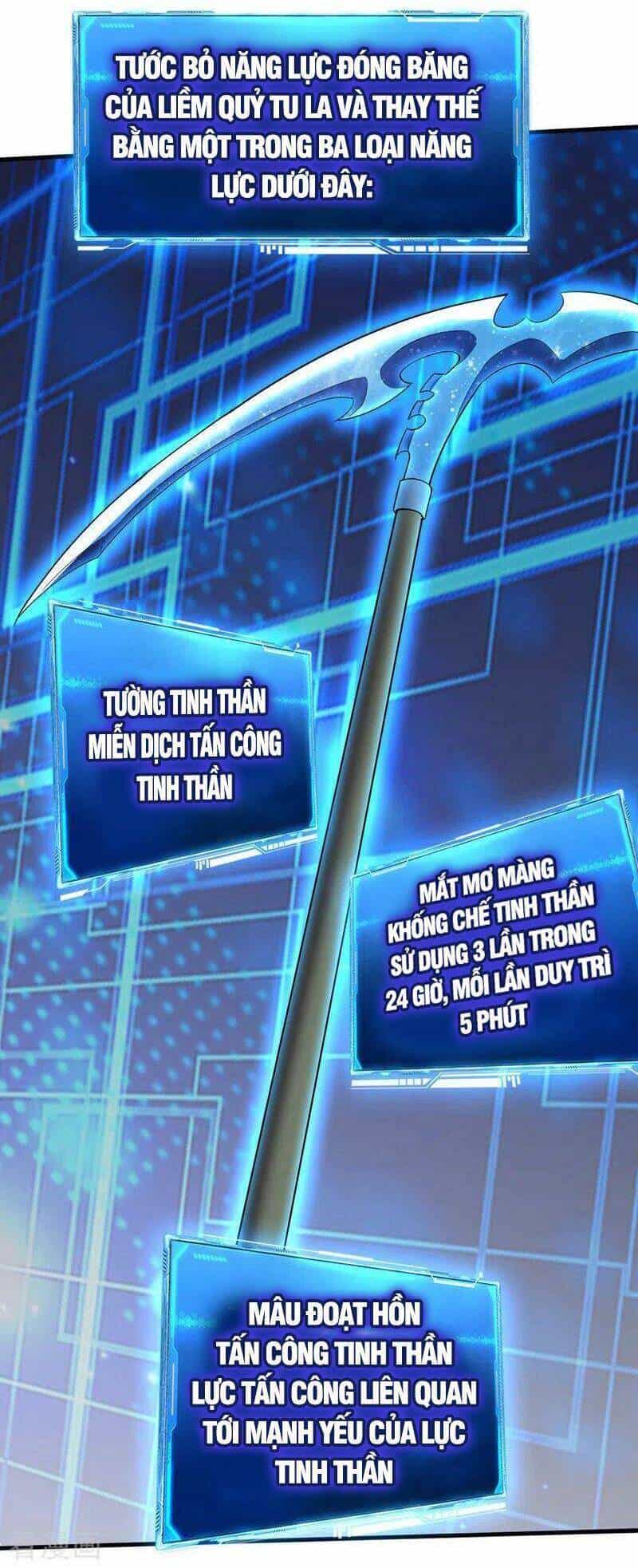 Vào Ngày Tận Thế Nhặt Được Hệ Thống - Chương 169 - ảnh 19