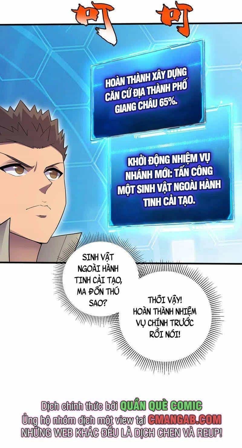 Vào Ngày Tận Thế Nhặt Được Hệ Thống - Chương 169 - ảnh 21