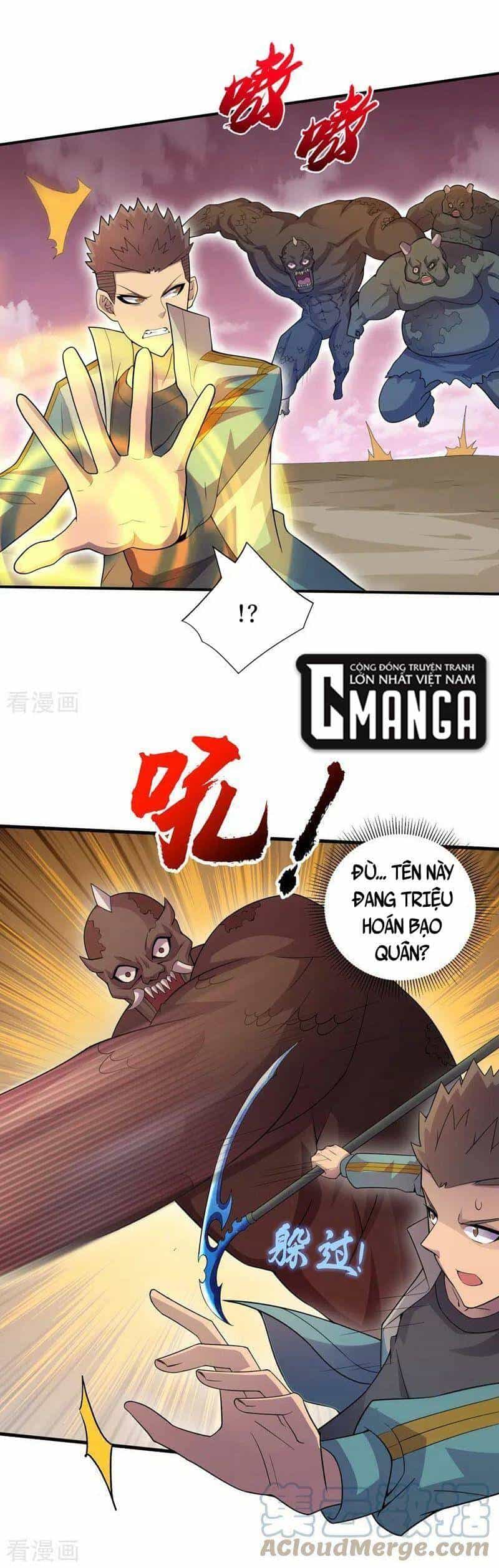 Vào Ngày Tận Thế Nhặt Được Hệ Thống - Chương 169 - ảnh 8