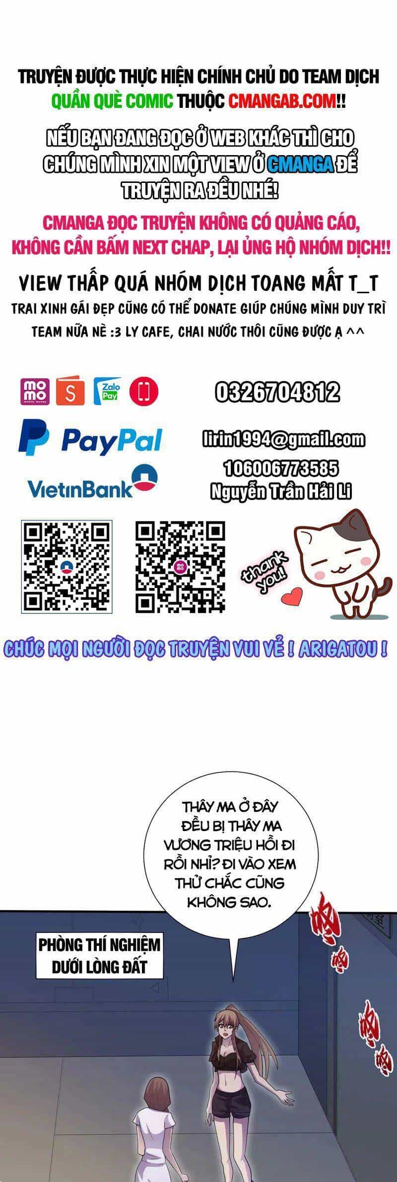 Vào Ngày Tận Thế Nhặt Được Hệ Thống - Chương 170 - ảnh 1