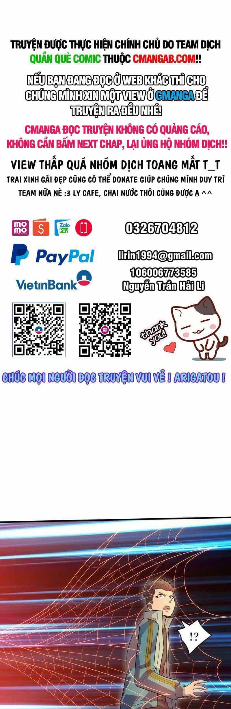 Vào Ngày Tận Thế Nhặt Được Hệ Thống - Chương 172 - ảnh 1