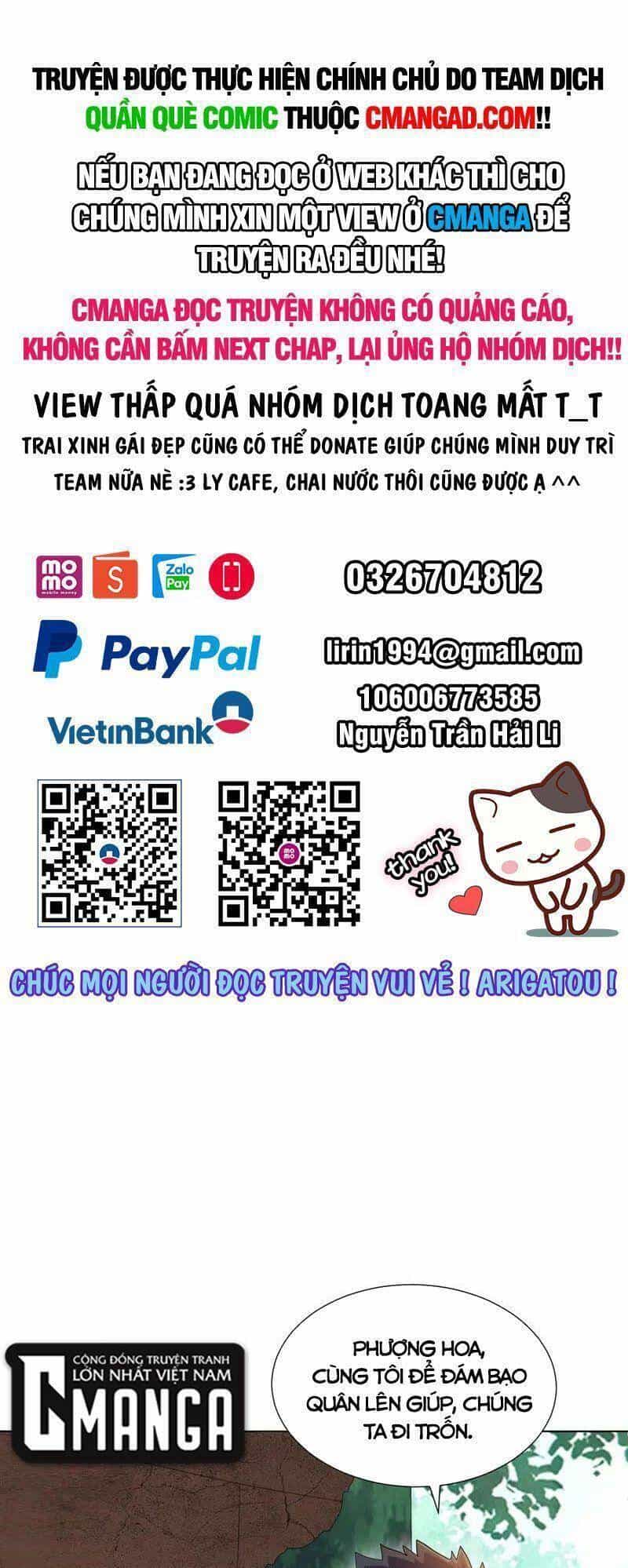 Vào Ngày Tận Thế Nhặt Được Hệ Thống - Chương 173 - ảnh 1