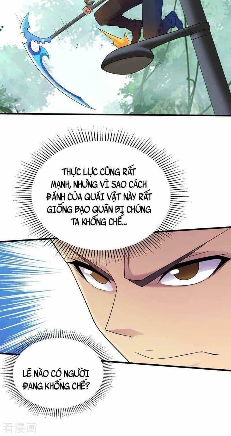 Vào Ngày Tận Thế Nhặt Được Hệ Thống - Chương 173 - ảnh 10