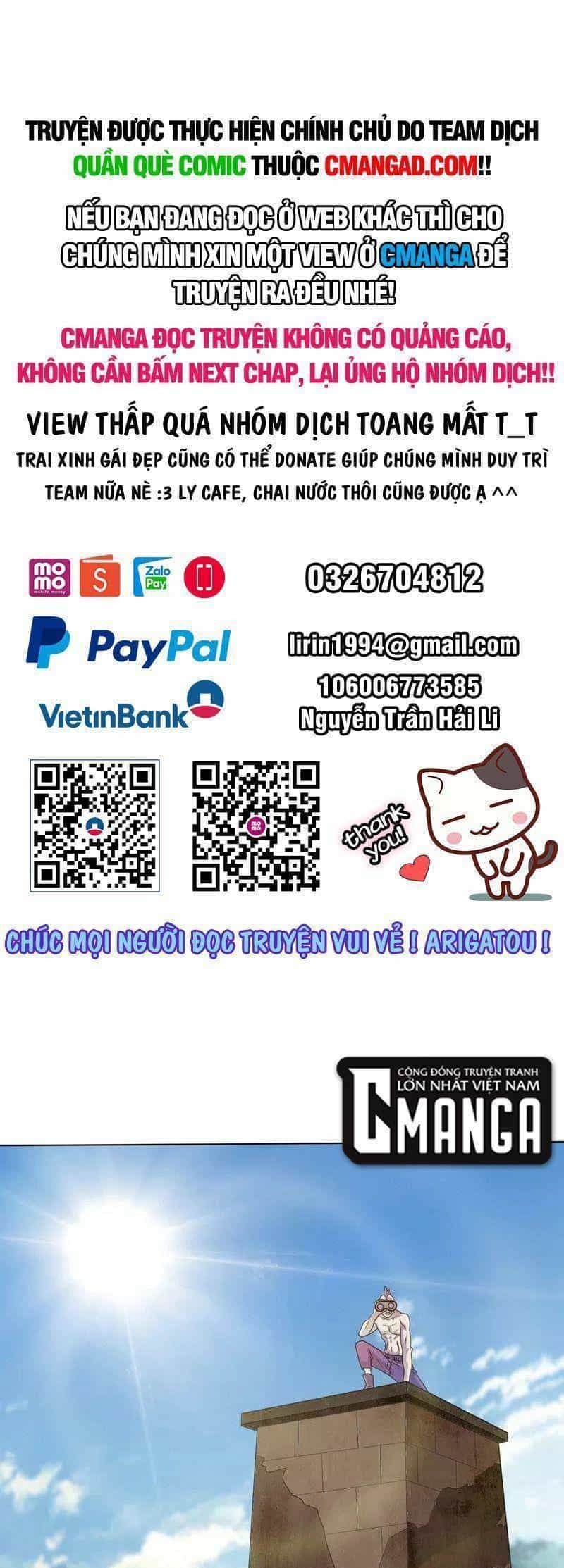 Vào Ngày Tận Thế Nhặt Được Hệ Thống - Chương 175 - ảnh 1