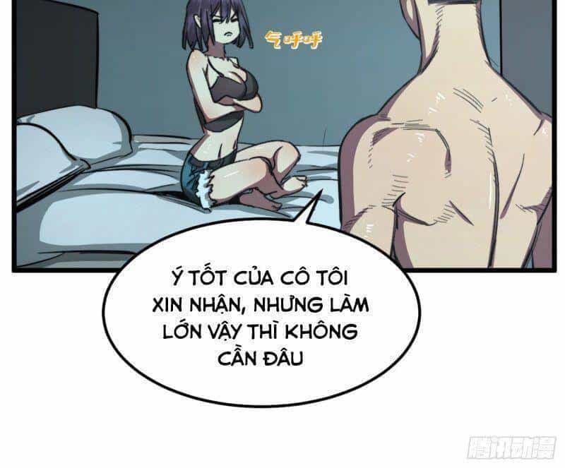 Vào Ngày Tận Thế Nhặt Được Hệ Thống - Chương 17 - ảnh 10
