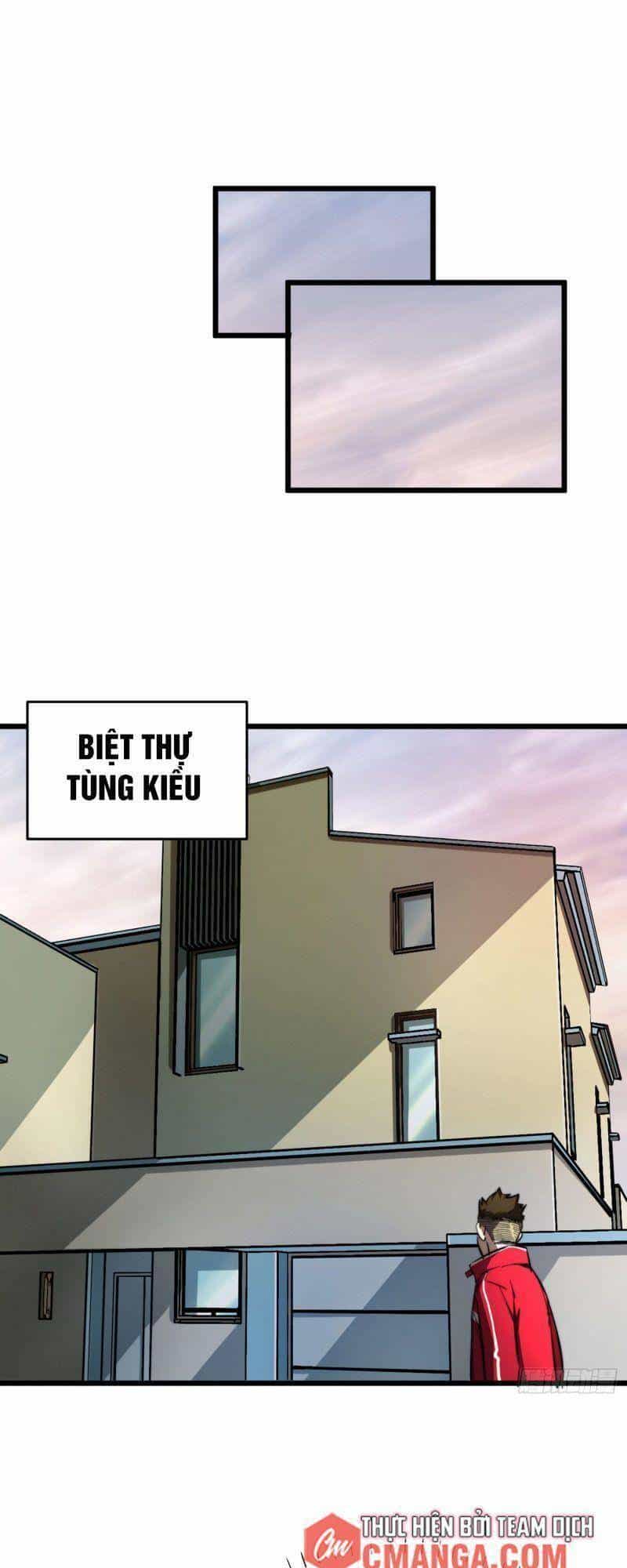 Vào Ngày Tận Thế Nhặt Được Hệ Thống - Chương 17 - ảnh 33