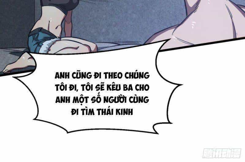 Vào Ngày Tận Thế Nhặt Được Hệ Thống - Chương 17 - ảnh 8