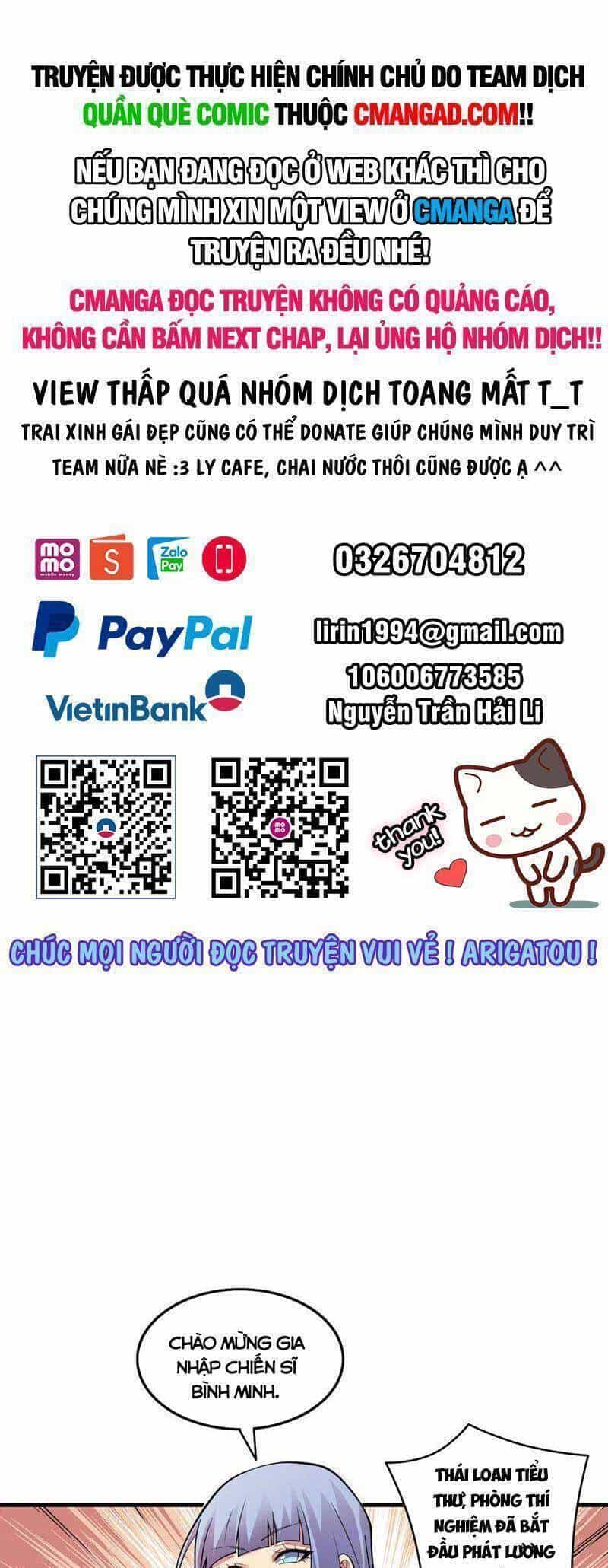 Vào Ngày Tận Thế Nhặt Được Hệ Thống - Chương 178 - ảnh 1