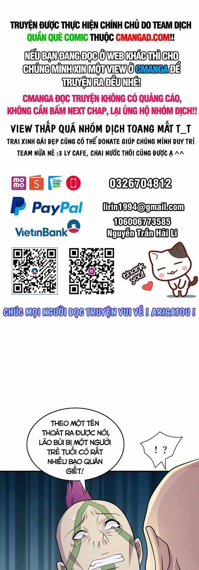 Vào Ngày Tận Thế Nhặt Được Hệ Thống - Chương 179 - ảnh 1