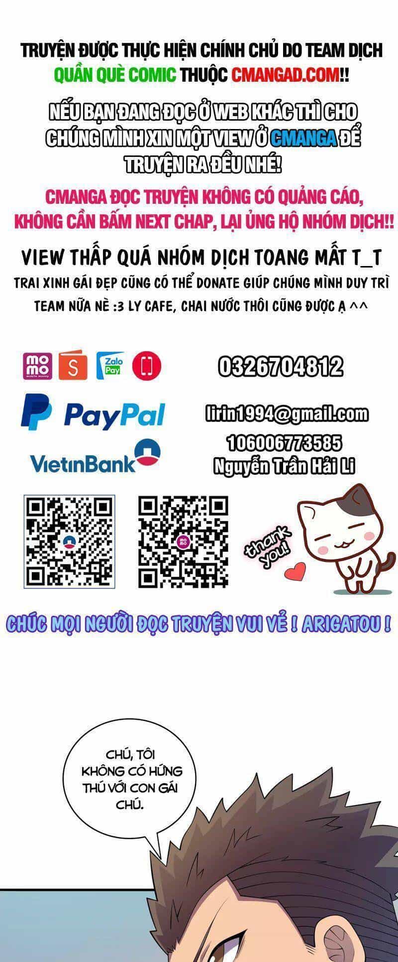 Vào Ngày Tận Thế Nhặt Được Hệ Thống - Chương 180 - ảnh 1