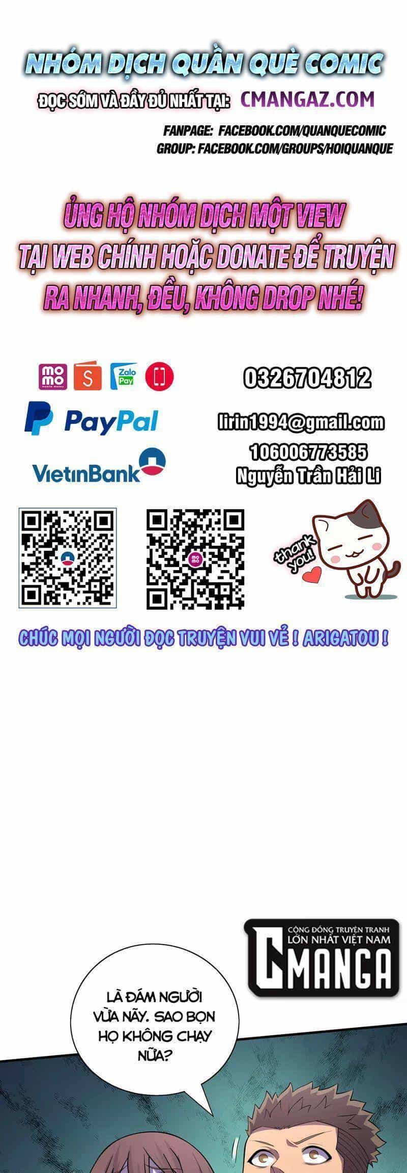 Vào Ngày Tận Thế Nhặt Được Hệ Thống - Chương 181 - ảnh 1