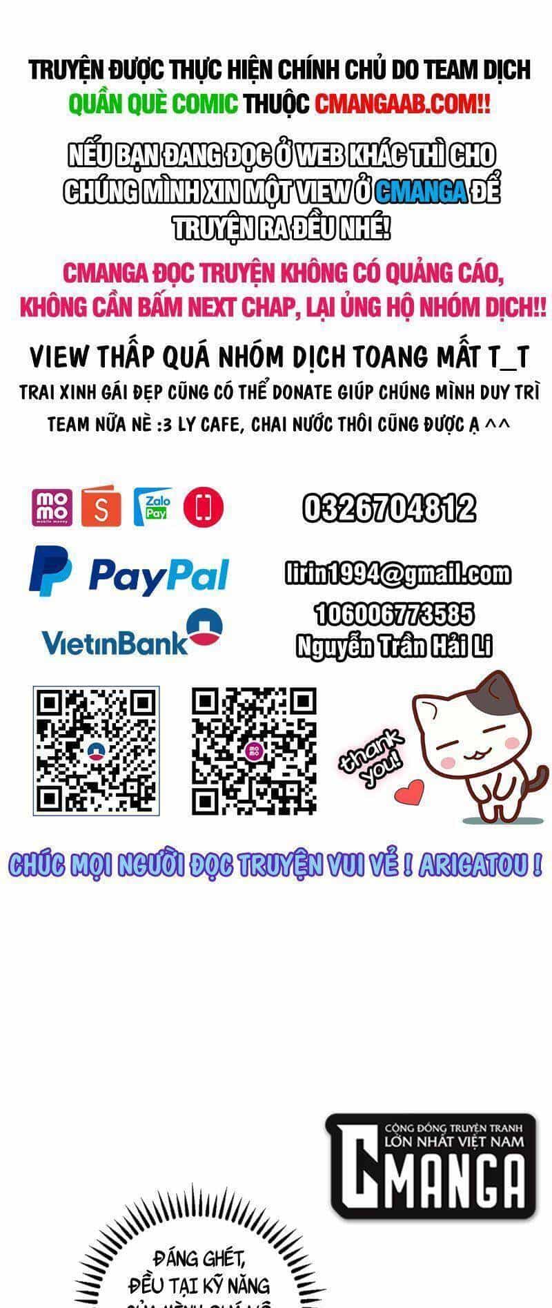 Vào Ngày Tận Thế Nhặt Được Hệ Thống - Chương 184 - ảnh 1