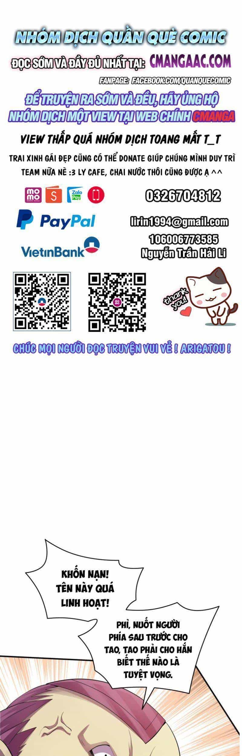 Vào Ngày Tận Thế Nhặt Được Hệ Thống - Chương 185 - ảnh 1