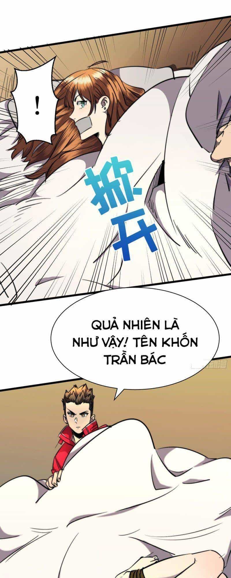 Vào Ngày Tận Thế Nhặt Được Hệ Thống - Chương 18 - ảnh 33