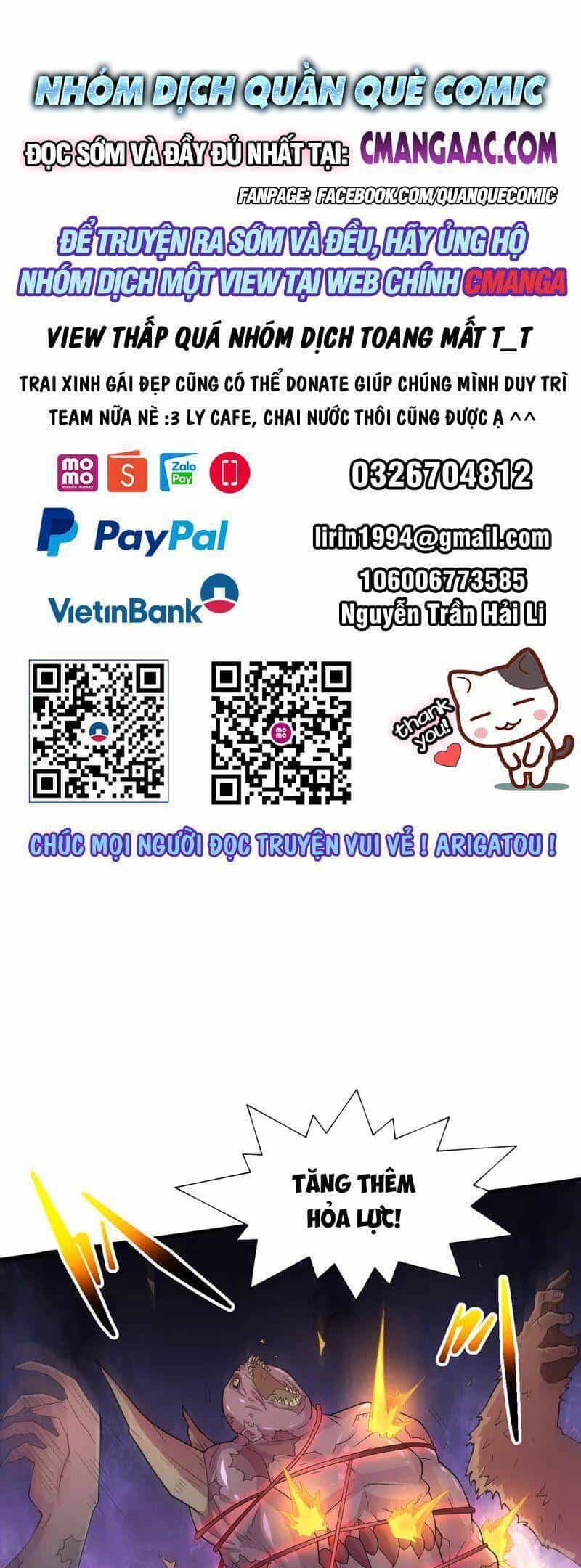 Vào Ngày Tận Thế Nhặt Được Hệ Thống - Chương 188 - ảnh 1