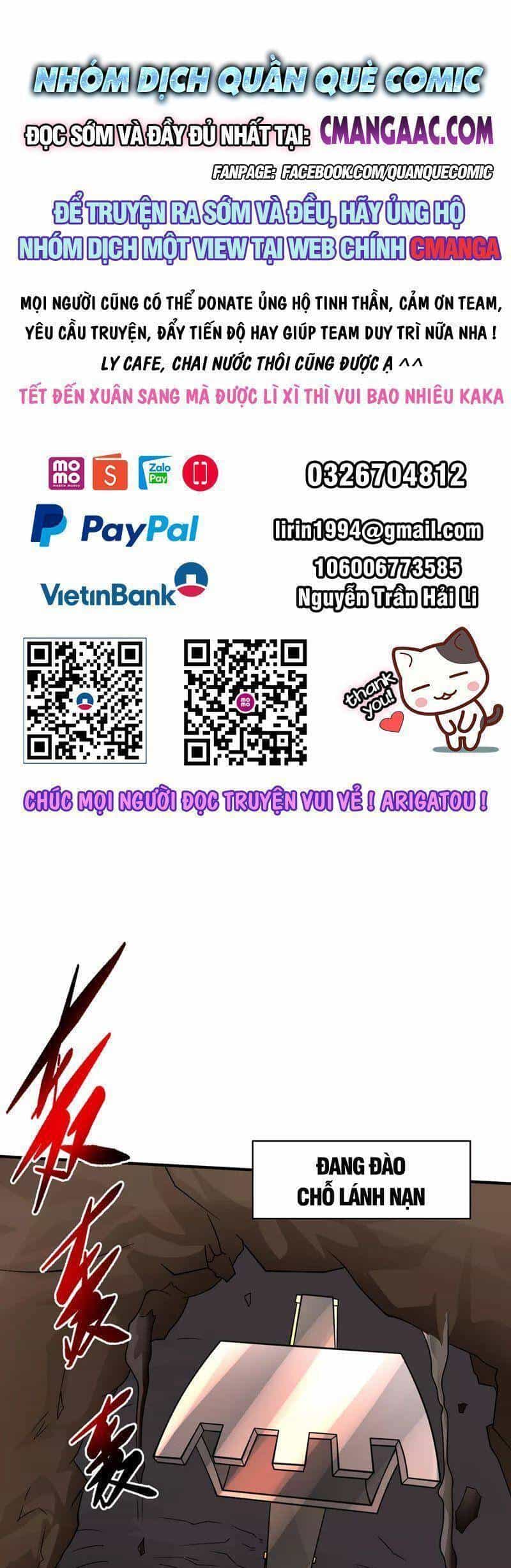 Vào Ngày Tận Thế Nhặt Được Hệ Thống - Chương 189 - ảnh 1