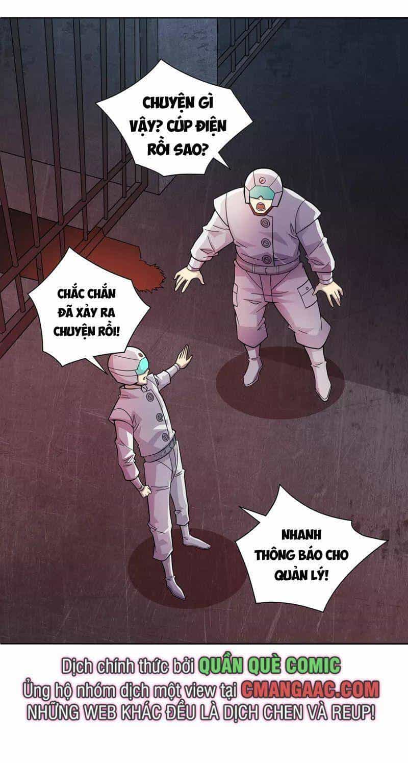 Vào Ngày Tận Thế Nhặt Được Hệ Thống - Chương 193 - ảnh 22