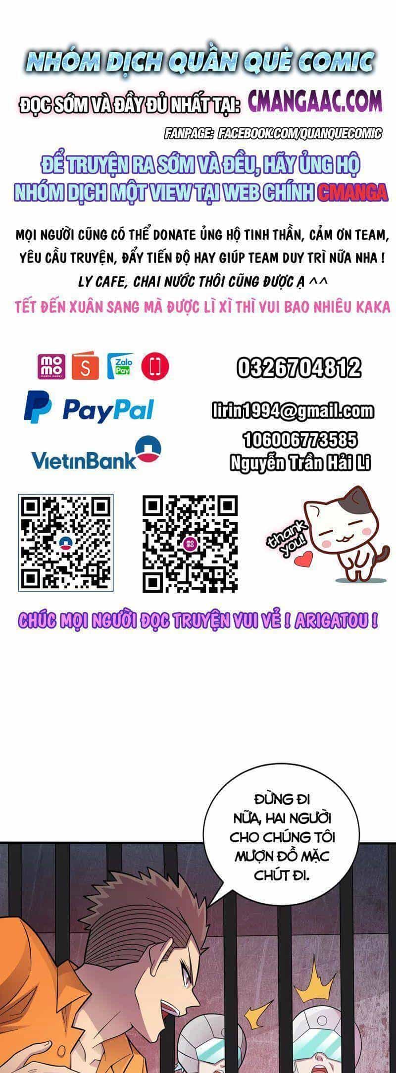 Vào Ngày Tận Thế Nhặt Được Hệ Thống - Chương 194 - ảnh 1