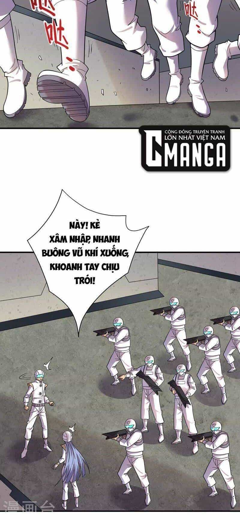 Vào Ngày Tận Thế Nhặt Được Hệ Thống - Chương 194 - ảnh 15