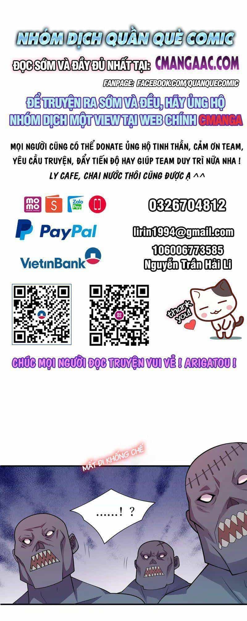 Vào Ngày Tận Thế Nhặt Được Hệ Thống - Chương 196 - ảnh 1