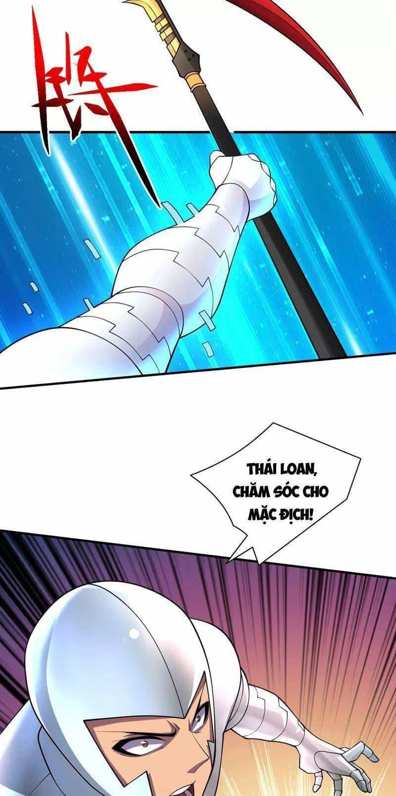 Vào Ngày Tận Thế Nhặt Được Hệ Thống - Chương 196 - ảnh 9