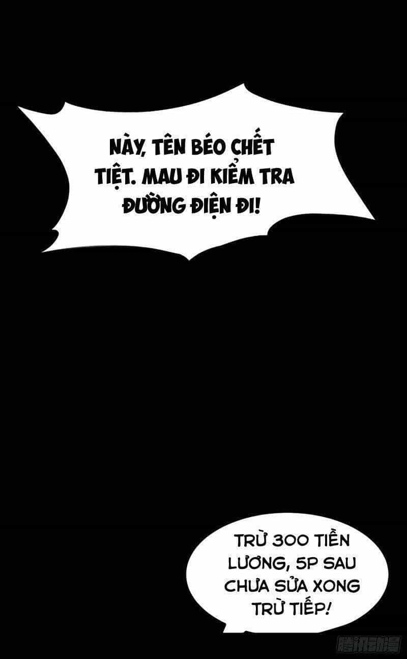 Vào Ngày Tận Thế Nhặt Được Hệ Thống - Chương 1 - ảnh 18