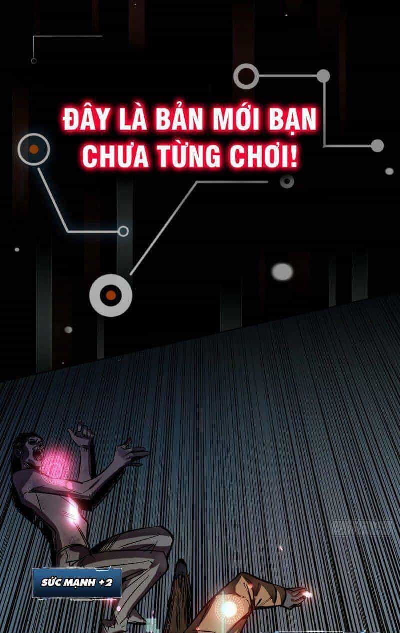Vào Ngày Tận Thế Nhặt Được Hệ Thống - Chương 1 - ảnh 3