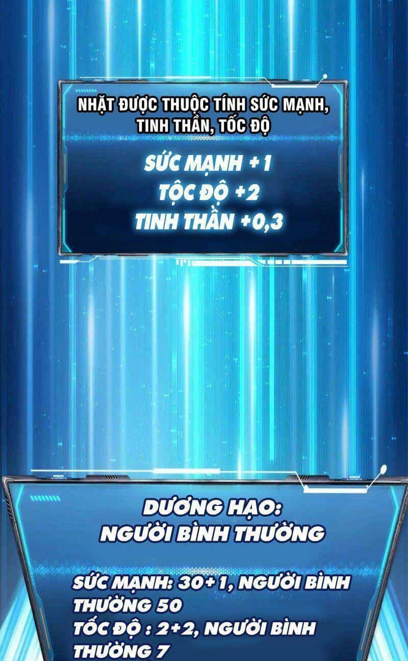 Vào Ngày Tận Thế Nhặt Được Hệ Thống - Chương 1 - ảnh 39