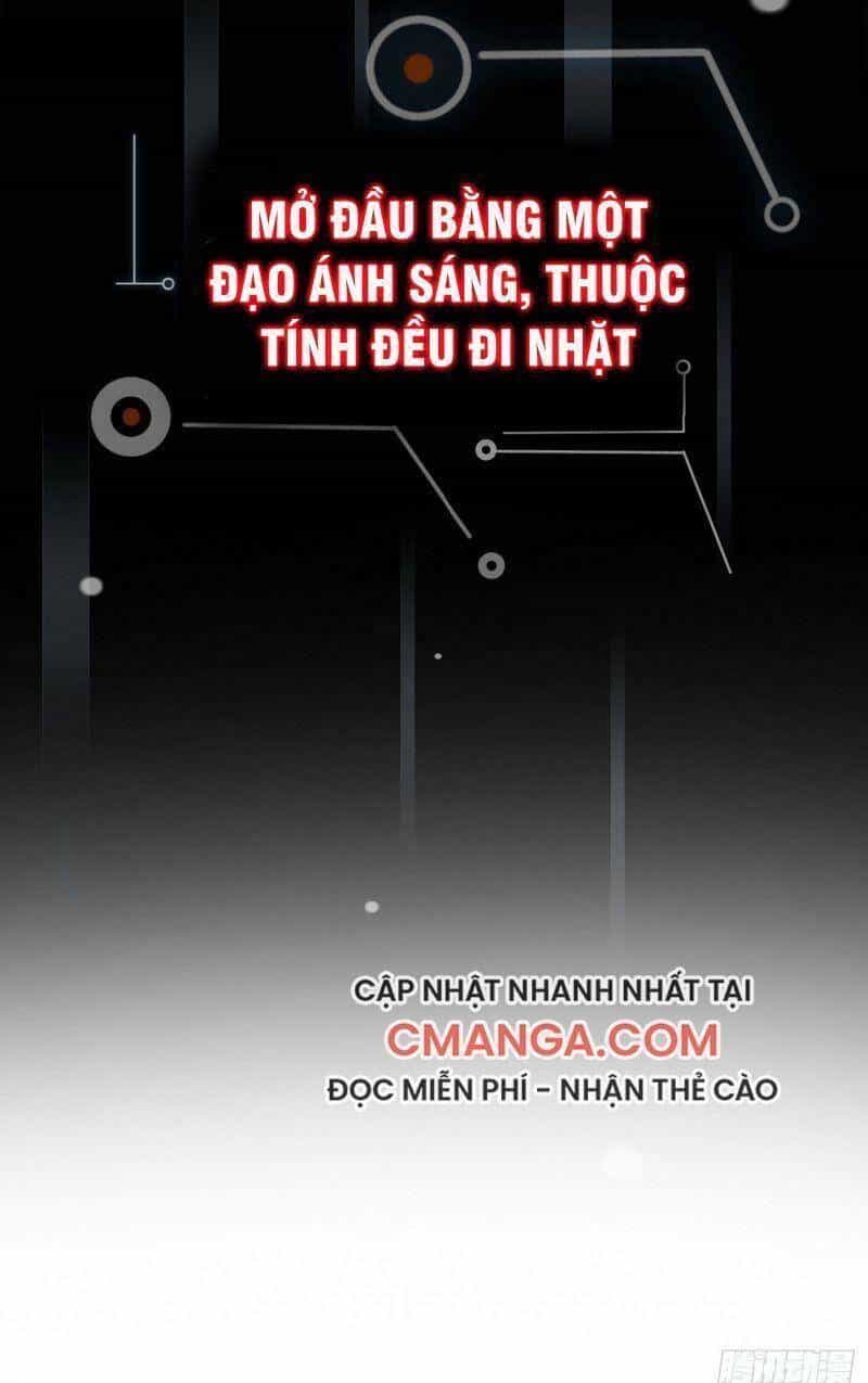 Vào Ngày Tận Thế Nhặt Được Hệ Thống - Chương 1 - ảnh 5