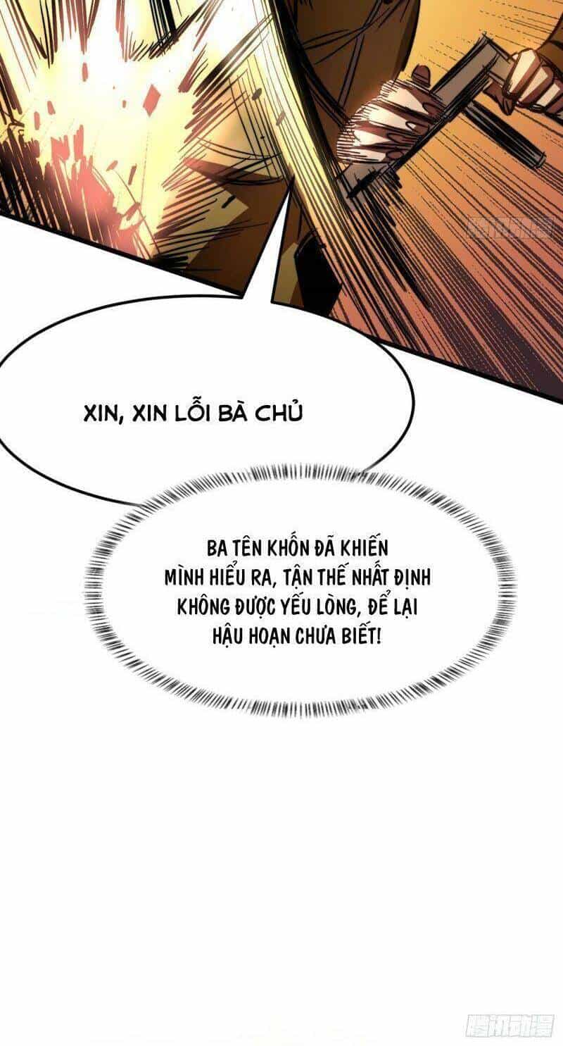 Vào Ngày Tận Thế Nhặt Được Hệ Thống - Chương 1 - ảnh 54