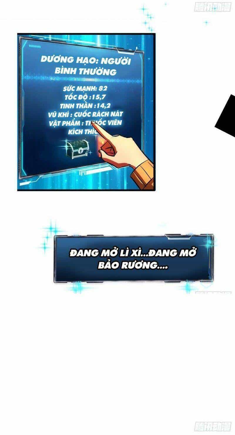 Vào Ngày Tận Thế Nhặt Được Hệ Thống - Chương 1 - ảnh 74