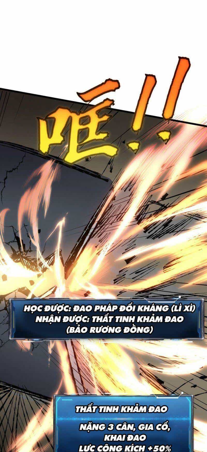 Vào Ngày Tận Thế Nhặt Được Hệ Thống - Chương 1 - ảnh 75