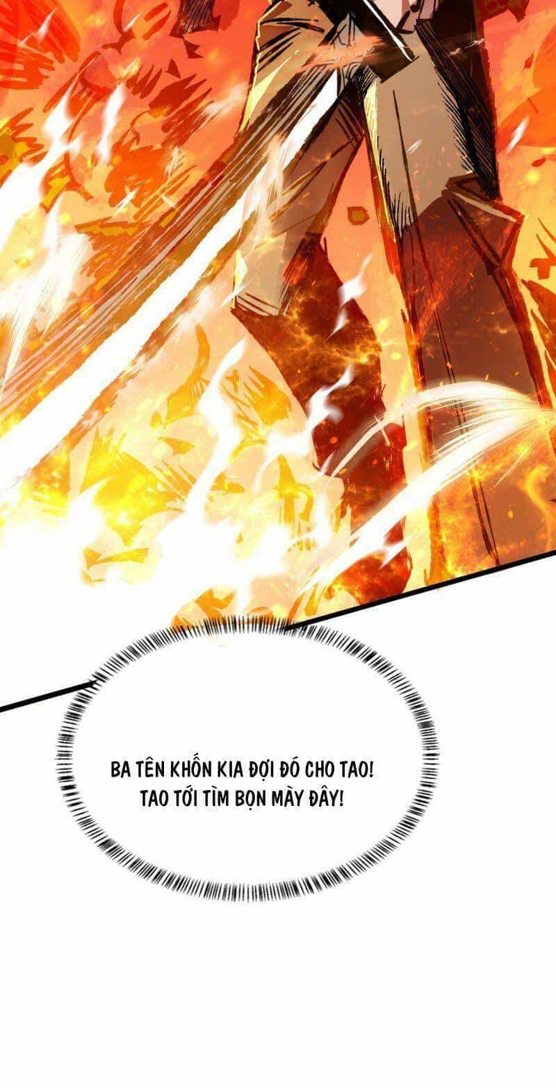 Vào Ngày Tận Thế Nhặt Được Hệ Thống - Chương 1 - ảnh 77